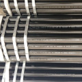 professional supplier Hot sale mild carbon steel pipes